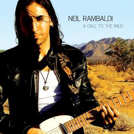 Album cover of A Call to the Wild