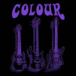 Album cover of Colour