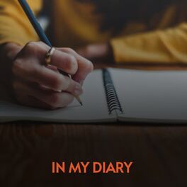Album cover of In My Diary