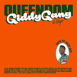 Album cover of Queendom (feat. DJ Chali)