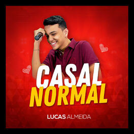 Album cover of Casal Normal