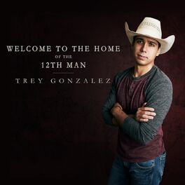Album cover of Welcome to the Home of the 12th Man
