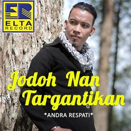 Album cover of Jodoh Nan Tagantikan