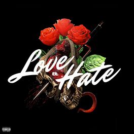 Album cover of Love & Hate