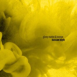 Album cover of Kuscam Böyle