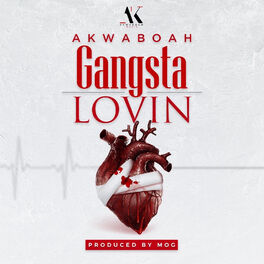 Album cover of Gangsta Lovin
