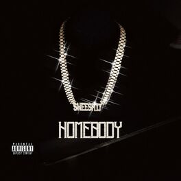 Album cover of Homebody
