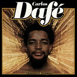 Album cover of Malandro Dengoso
