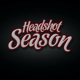 Album cover of Headshot Season
