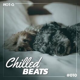 Album cover of Chilled Beats 010