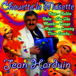 Album cover of Chouette Le Musette
