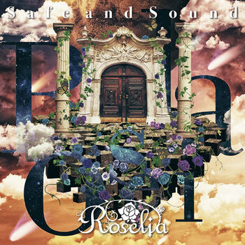 Roselia Safe And Sound Listen With Lyrics Deezer