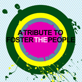 Album cover of A Tribute to Foster the People