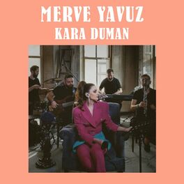 Album cover of Kara Duman (Akustik)