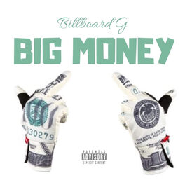 Album cover of Big Money
