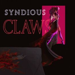 Album cover of Claws