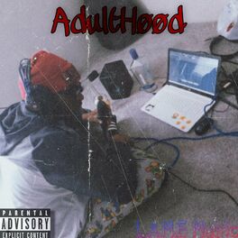 Album cover of AdultHood
