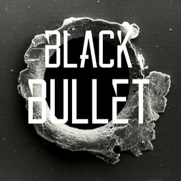 Jonathan Parecki Black Bullet Fripside Lyrics And Songs Deezer Jonathan Parecki Black Bullet Fripside Lyrics And Songs Deezer