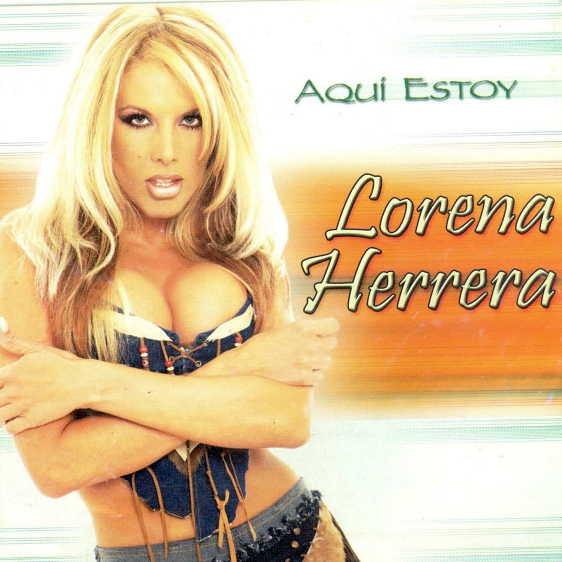 Lorena Herrera - Masoquista: lyrics and songs | Deezer