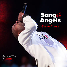 Album cover of Song of Angels (Live)