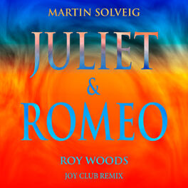 Album cover of Juliet & Romeo (Joy Club Remix)