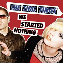 Album cover of We Started Nothing