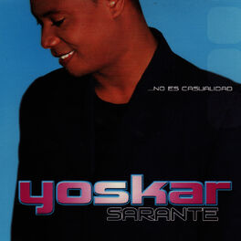 Album cover of No Es Casualidad