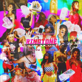 Album cover of Ringtone (feat. Olivia O'Brien)