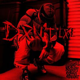Album cover of DXN'T LXSE