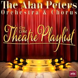 Album cover of The Theatre Playlist