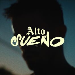 Album cover of Alto Sueño
