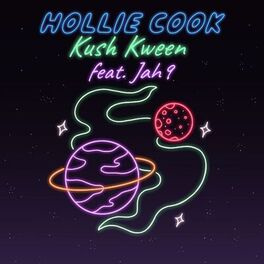 Album cover of Kush Kween
