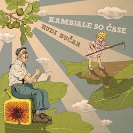 Album cover of Kambjale so čase