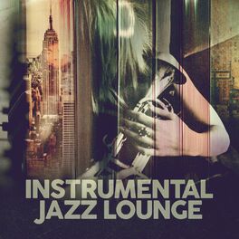 Album cover of Instrumental Jazz Lounge