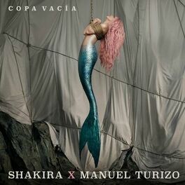 Album cover of Copa Vacía