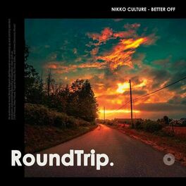 RoundTrip.Music: albums, songs, playlists