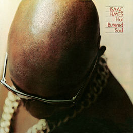 Album cover of Hot Buttered Soul