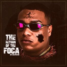 Album cover of The Return Of The Foca