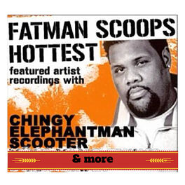 Album cover of Fatman Scoop 