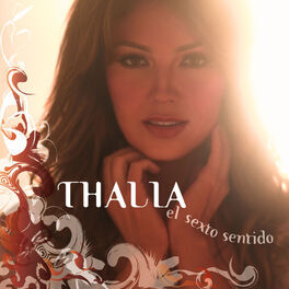 Album cover of El Sexto Sentido