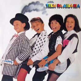 Album cover of Trem da Alegria