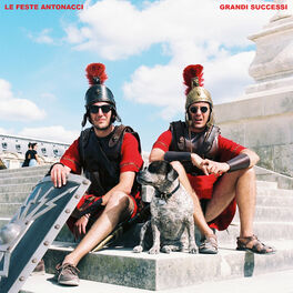Album cover of Grandi successi