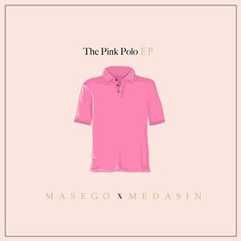 Album cover of The Pink Polo EP