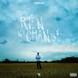 Album cover of Rien n'a changé
