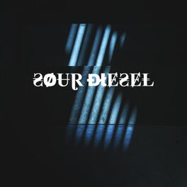 Album cover of Sour Diesel (feat. Rage)