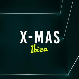 Album cover of X-Mas Ibiza