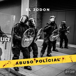 Album cover of Abuso Policial