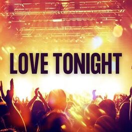 Album cover of Love Tonight