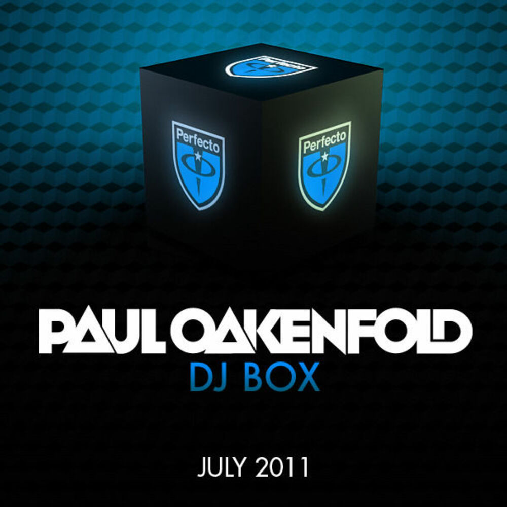 Ec twins. Paul Oakenfold. Диджей бокс. Новый Jully Box. Paul Oakenfold Cover.