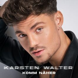 Album cover of Komm näher